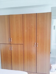 Blk 709 Woodlands Drive 70 (Woodlands), HDB 4 Rooms #165318712